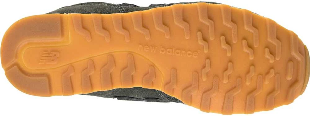 New_Balance New Balance Avalynė WL373V1 Lifestyle Žalias