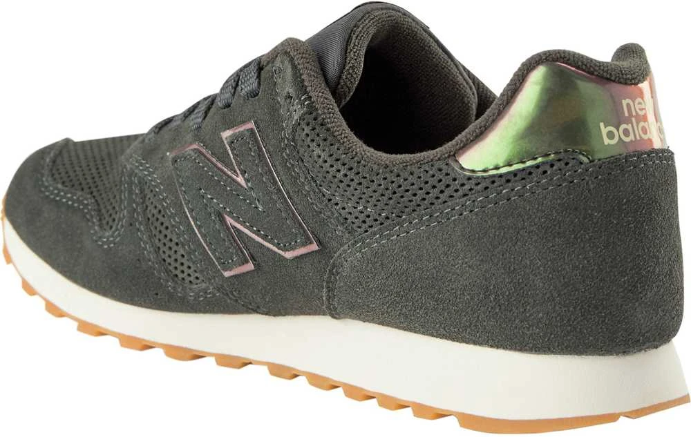 New_Balance New Balance Avalynė WL373V1 Lifestyle Žalias