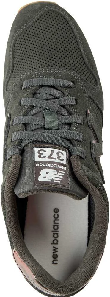 New_Balance New Balance Avalynė WL373V1 Lifestyle Žalias