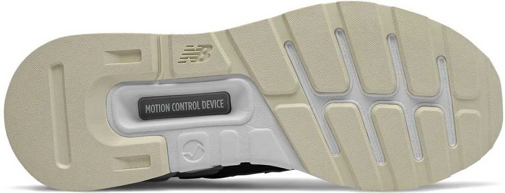 New_Balance New Balance Avalynė Wmn Ftwr Juodas Baltas