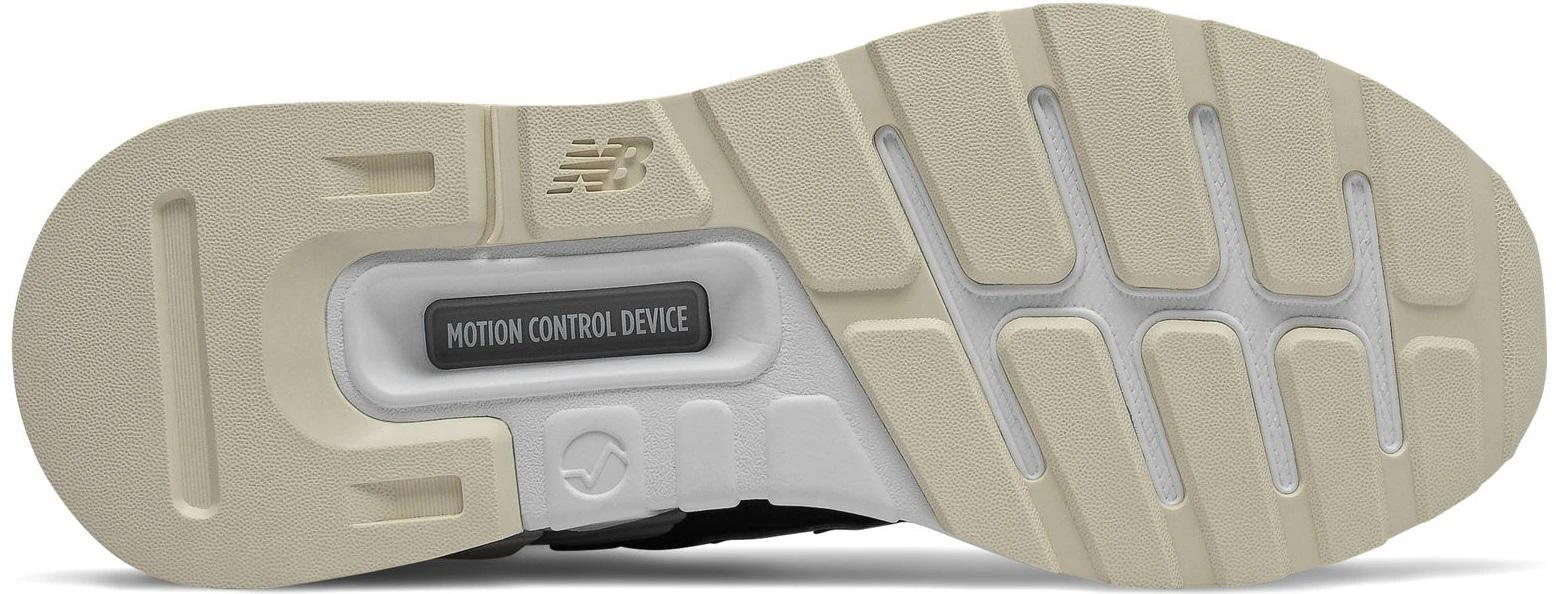 New_Balance New Balance Avalynė Wmn Ftwr Juodas Baltas