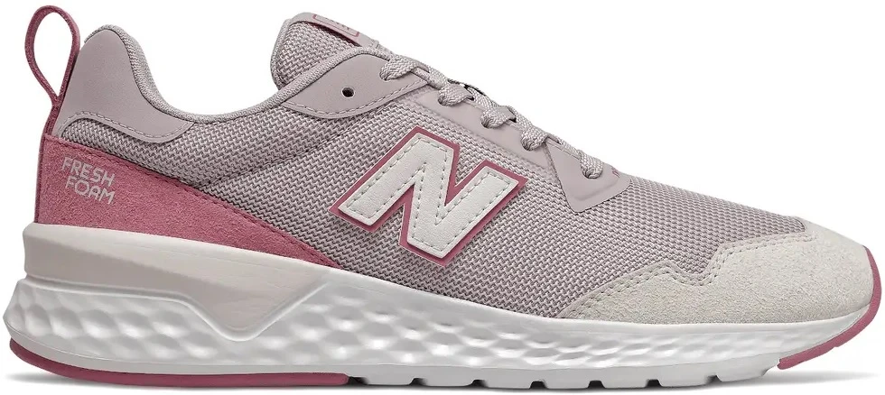 New_Balance New Balance Avalynė WS515CB2 Rožinė WS515CB2