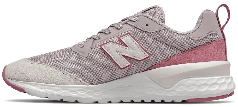 New_Balance New Balance Avalynė WS515CB2 Rožinė WS515CB2