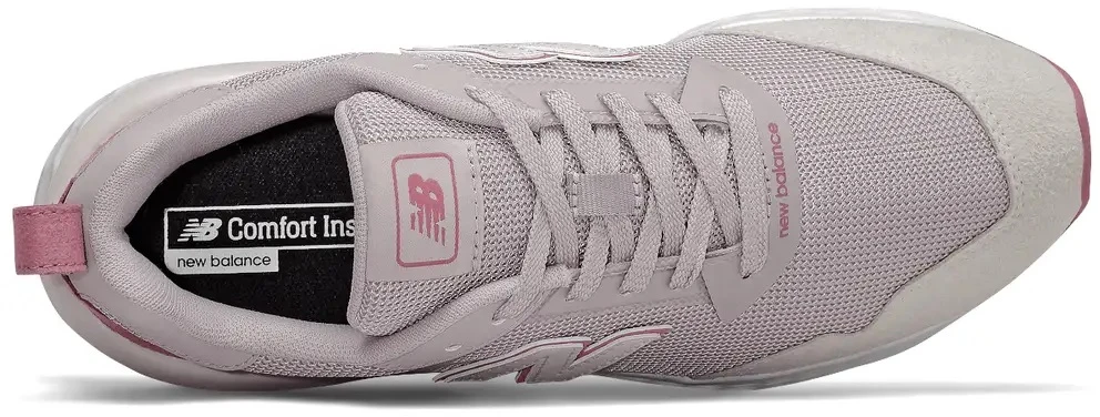 New_Balance New Balance Avalynė WS515CB2 Rožinė WS515CB2