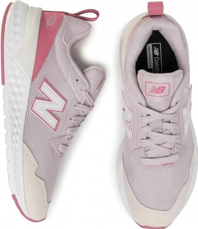 New_Balance New Balance Avalynė WS515CB2 Rožinė WS515CB2