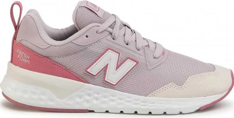 New_Balance New Balance Avalynė WS515CB2 Rožinė WS515CB2