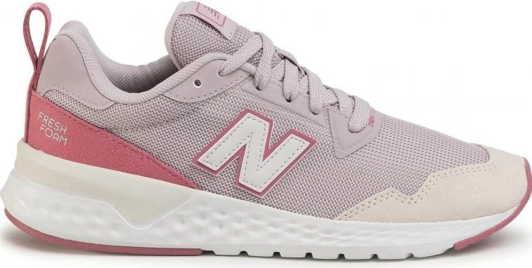 New_Balance New Balance Avalynė WS515CB2 Rožinė WS515CB2