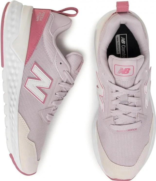 New_Balance New Balance Avalynė WS515CB2 Rožinė WS515CB2