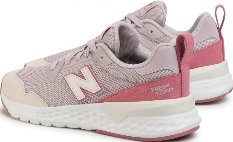 New_Balance New Balance Avalynė WS515CB2 Rožinė WS515CB2