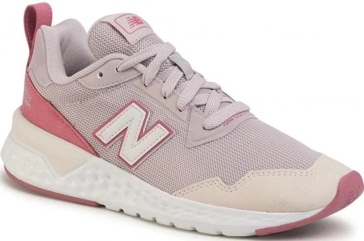 New_Balance New Balance Avalynė WS515CB2 Rožinė WS515CB2