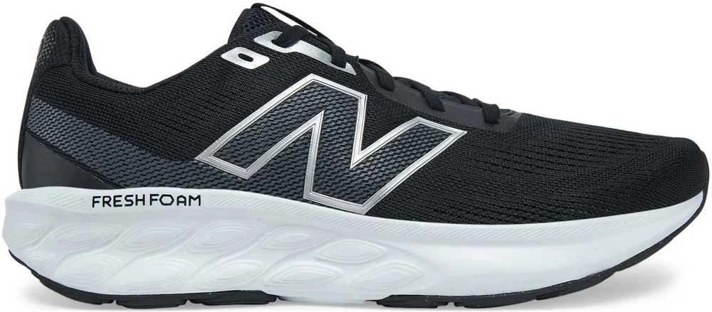 New_Balance New Balance Bėgimo Avalynė Vyrams Juodas M520LK9