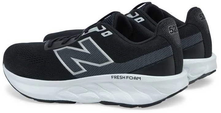 New_Balance New Balance Bėgimo Avalynė Vyrams Juodas M520LK9