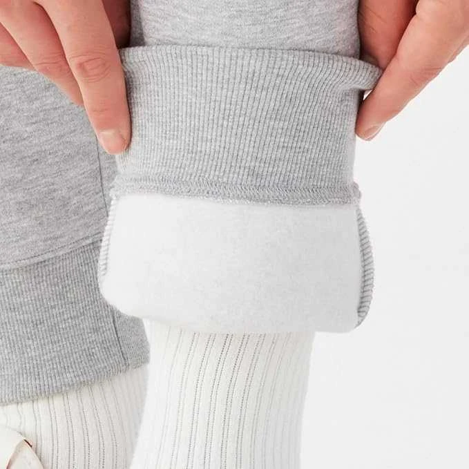 New_Balance New Balance Sportinės Kelnės Vyrams Sport Fleece Jogger Pilkas MP43904 AG