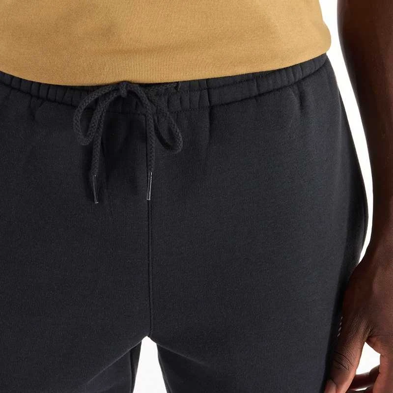 New_Balance New Balance Sportinės Kelnės Vyrams Sport Fleece Jogger Juodas MP43904 BK