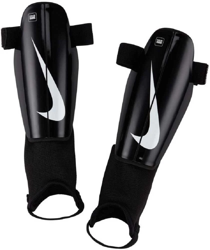Nike Apsaugos Nk Chrg Grd Su 23 Juodas DX4610 010