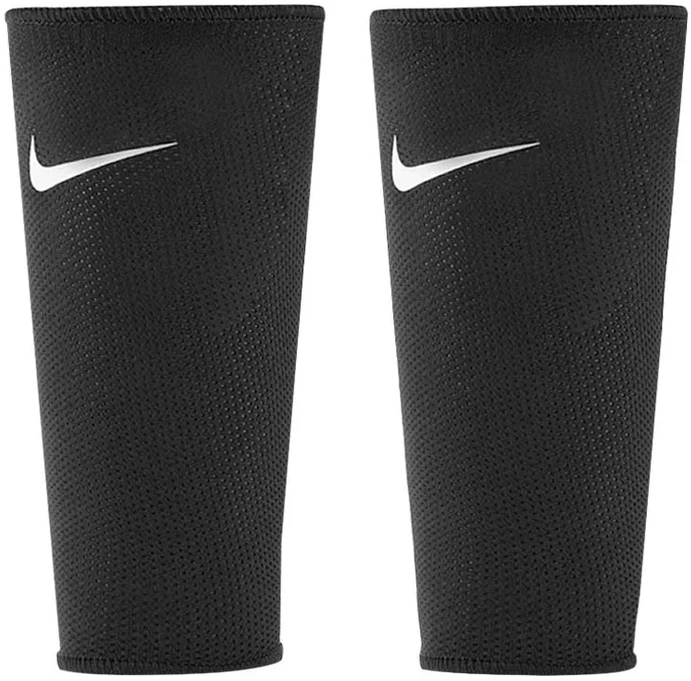 Nike Apsaugų Rankovė Unisex Guard Lock Sleeves Juodas SE0174 011