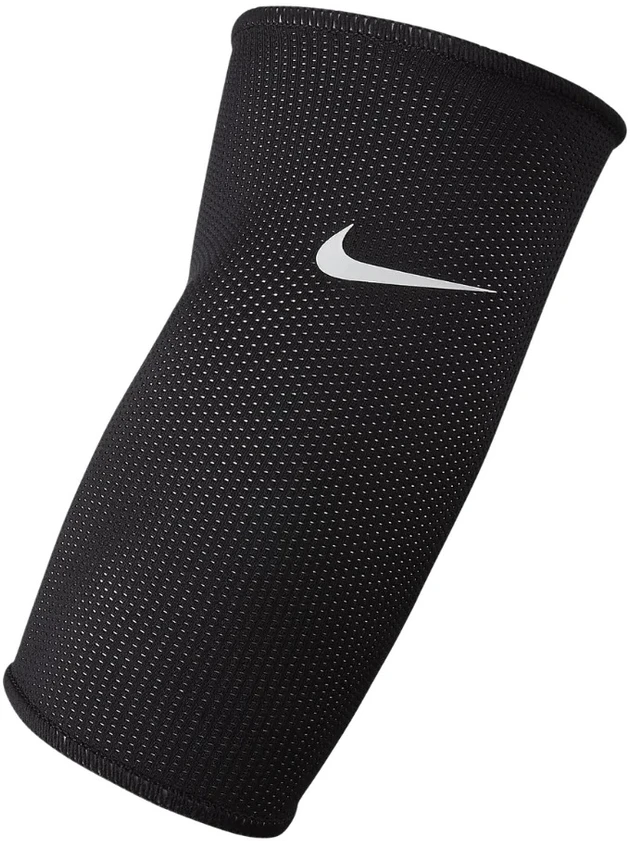 Nike Apsaugų Rankovė Unisex Guard Lock Sleeves Juodas SE0174 011