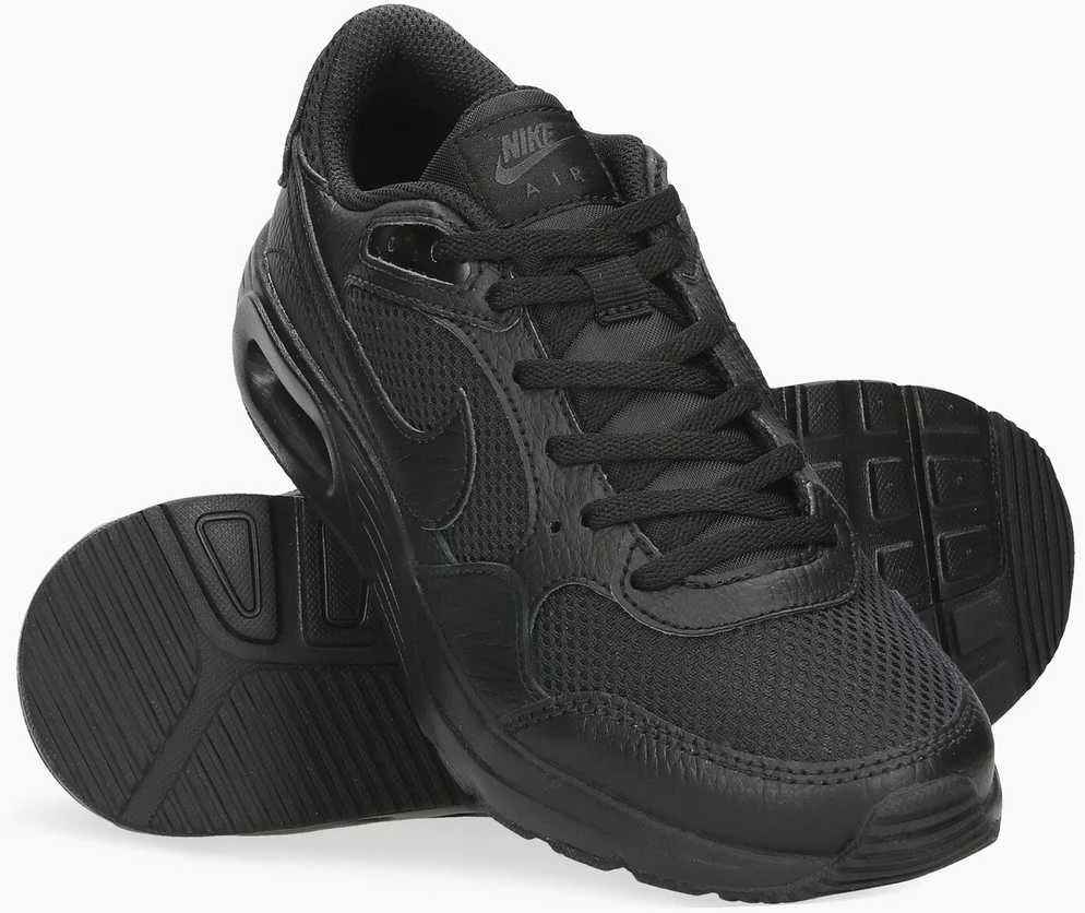 Nike Avalynė Air Max Sc Juodas CZ5358 003