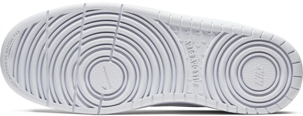 Nike Avalynė Court Boroudh Mid 2 Baltas CD7782 100