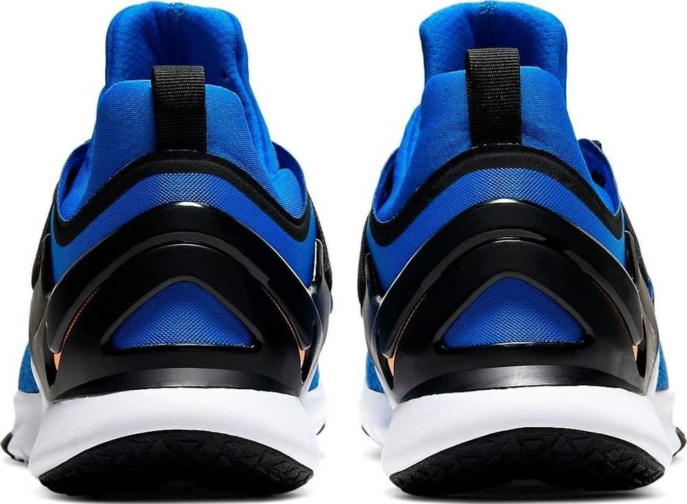 Nike Avalynė Flexmethod TR Mėlyna BQ3063 400