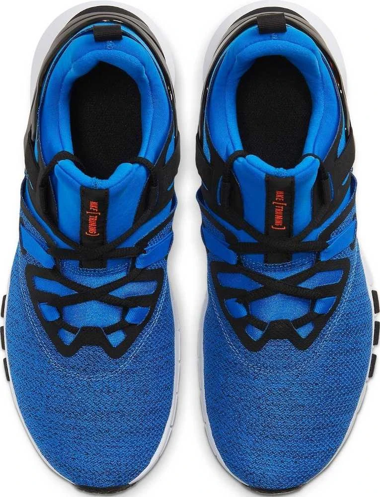 Nike Avalynė Flexmethod TR Mėlyna BQ3063 400