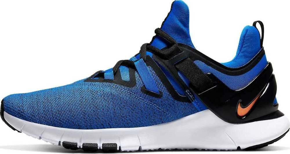 Nike Avalynė Flexmethod TR Mėlyna BQ3063 400