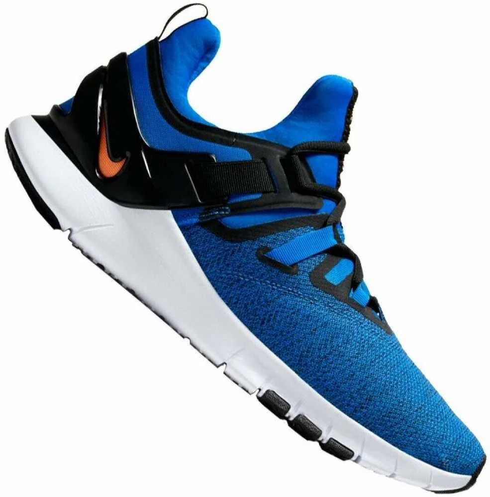 Nike Avalynė Flexmethod TR Mėlyna BQ3063 400