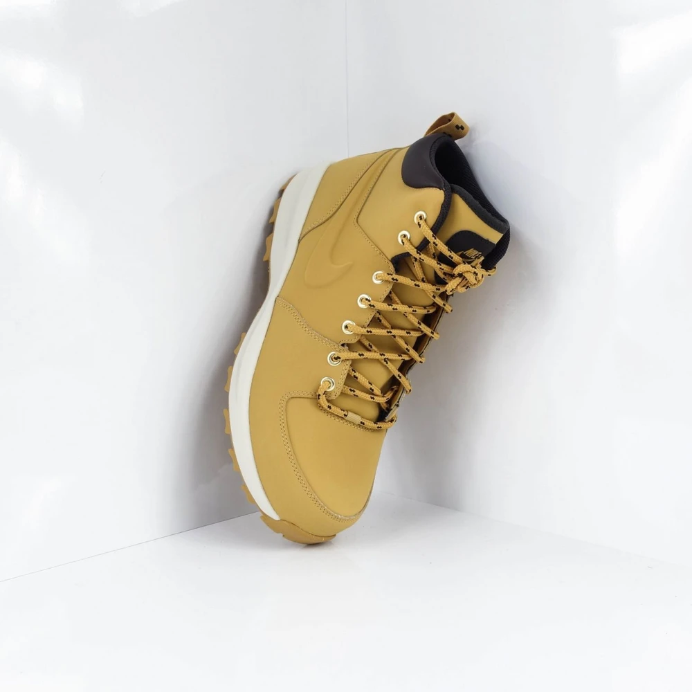 Nike Avalynė Manoa Leather Camel