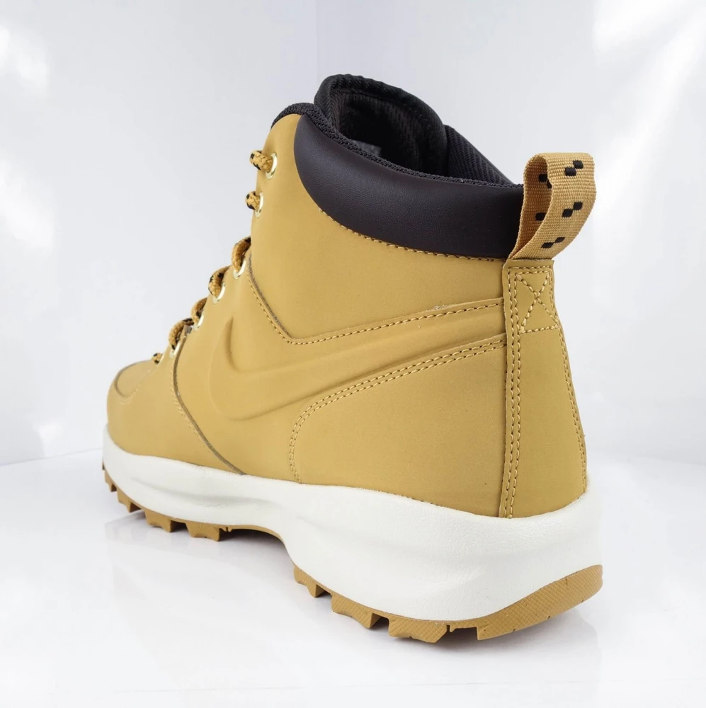 Nike Avalynė Manoa Leather Camel