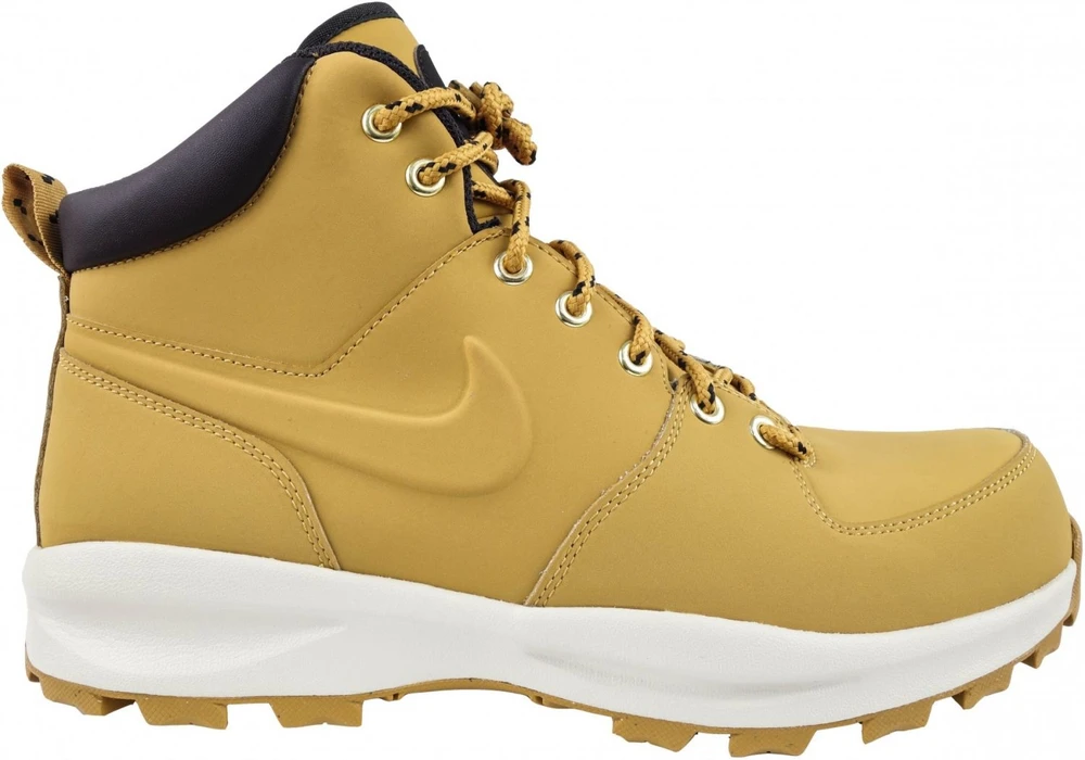 Nike Avalynė Manoa Leather Camel