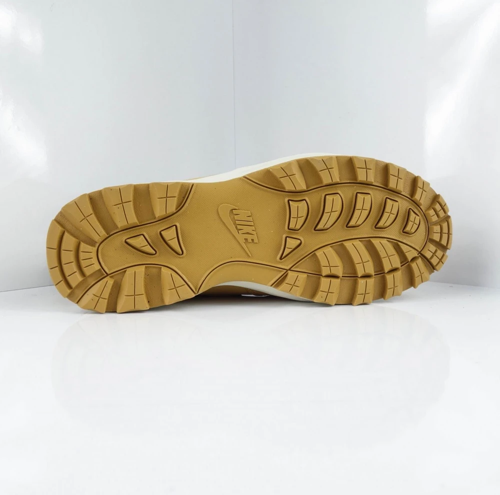 Nike Avalynė Manoa Leather Camel