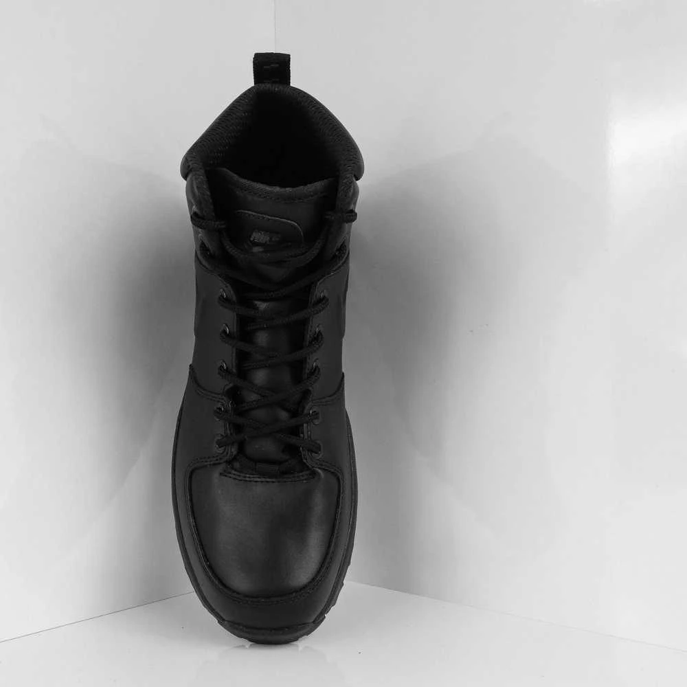 Nike Avalynė Manoa Leather Juodas