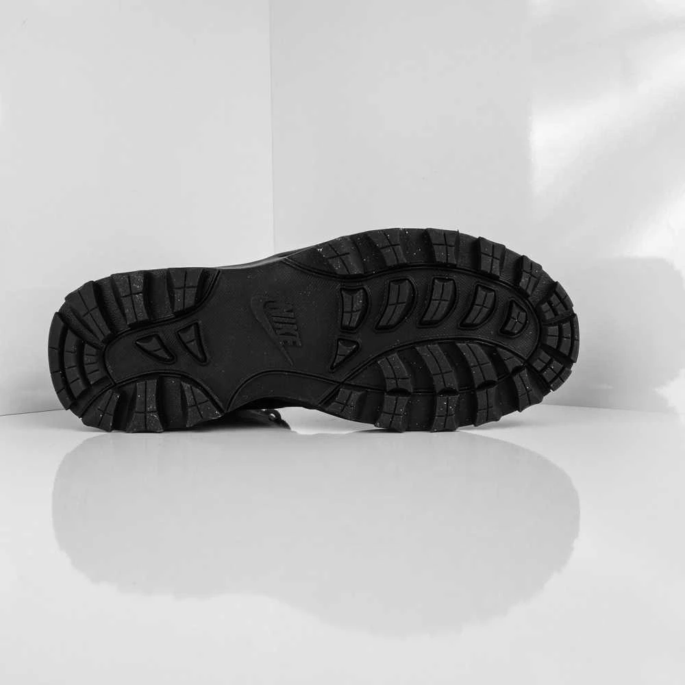 Nike Avalynė Manoa Leather Juodas