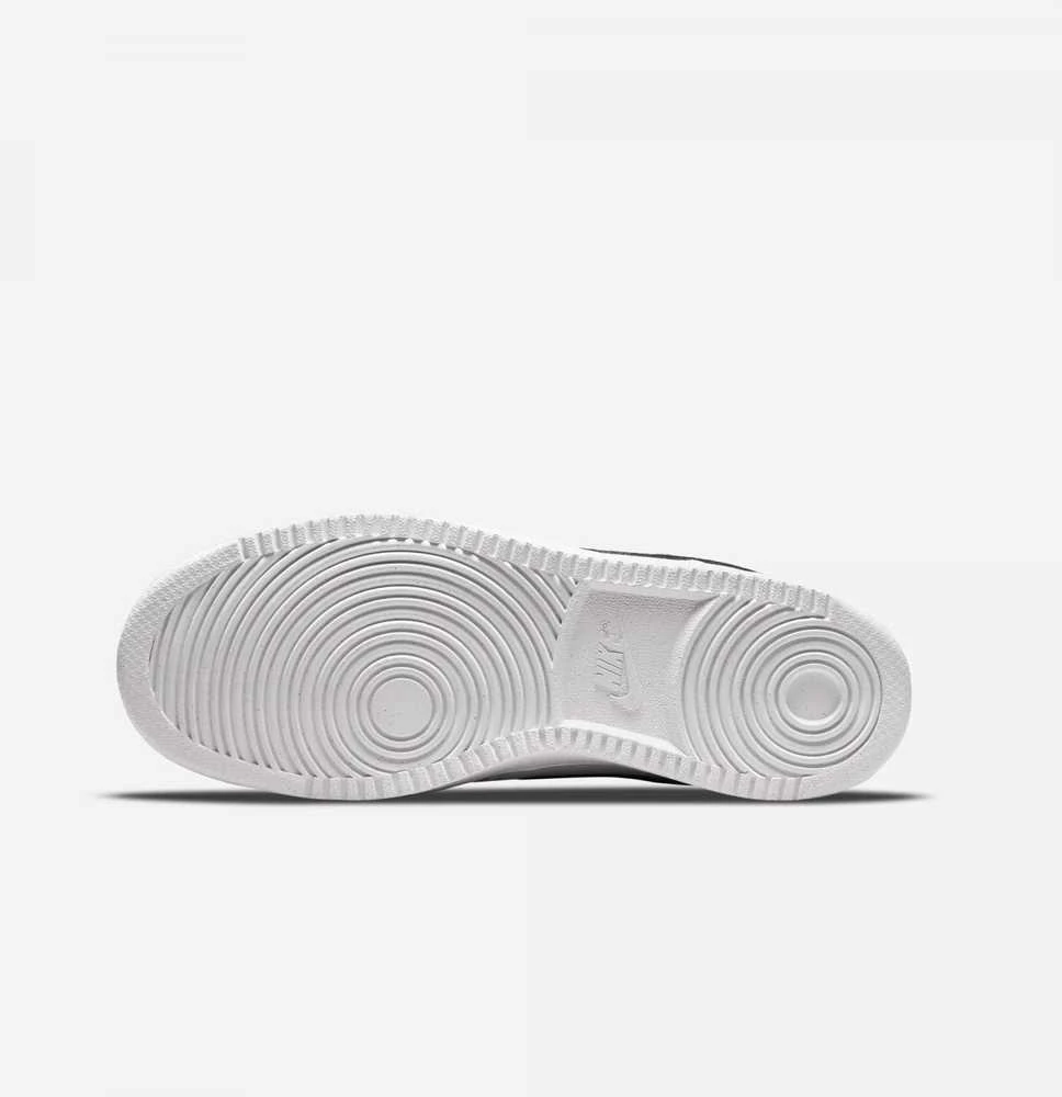 Nike Avalynė Moterims Court Vision Lo Nn Baltas Juodas DH3158 101