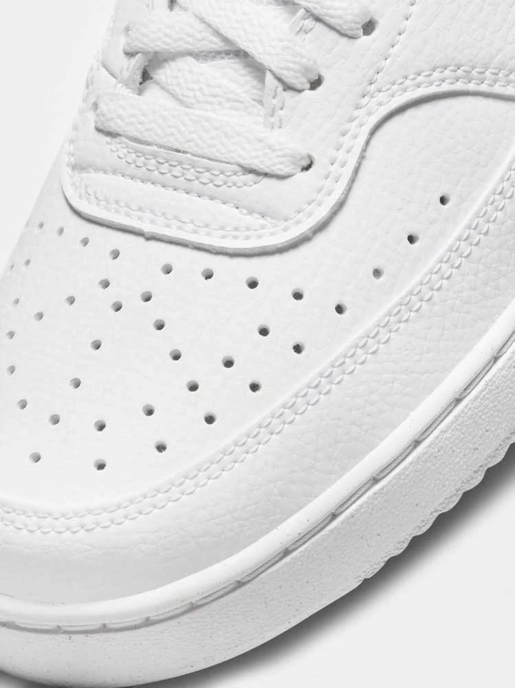 Nike Avalynė Moterims Court Vision Lo Nn Baltas DH3158 109