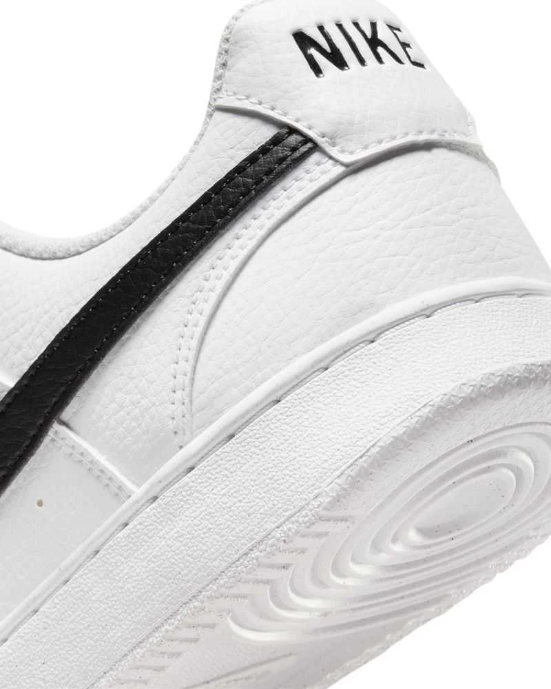 Nike Avalynė Moterims Court Vision Lo Nn Baltas Juodas DH3158 101