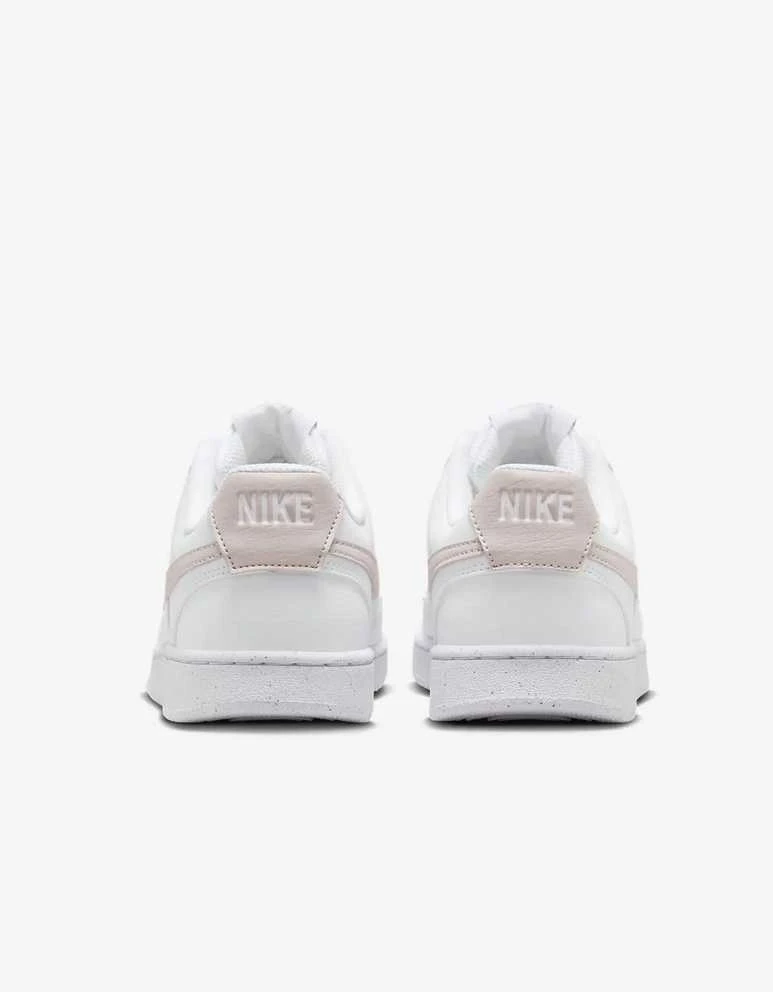 Nike Avalynė Moterims Court Vision Lo Nn Baltas DH3158 109