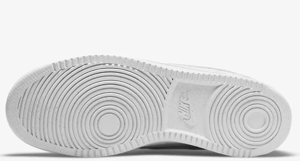 Nike Avalynė Moterims Court Vision Lo Nn Baltas DH3158 109