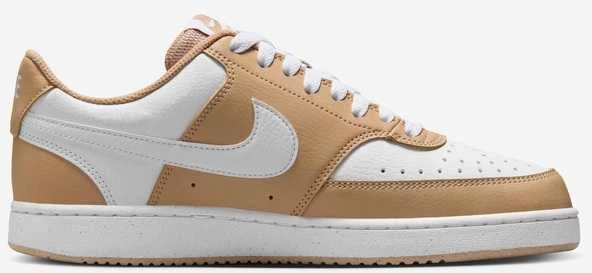 Nike Avalynė Moterims Court Vision Lo Nn rusvai gelsvas DH3158 201