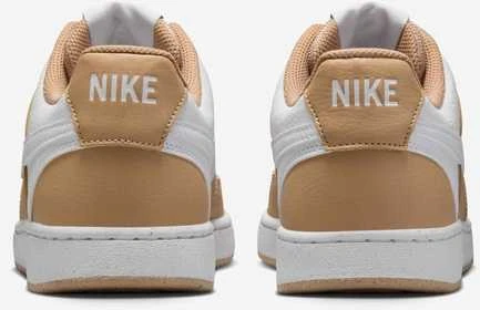 Nike Avalynė Moterims Court Vision Lo Nn rusvai gelsvas DH3158 201
