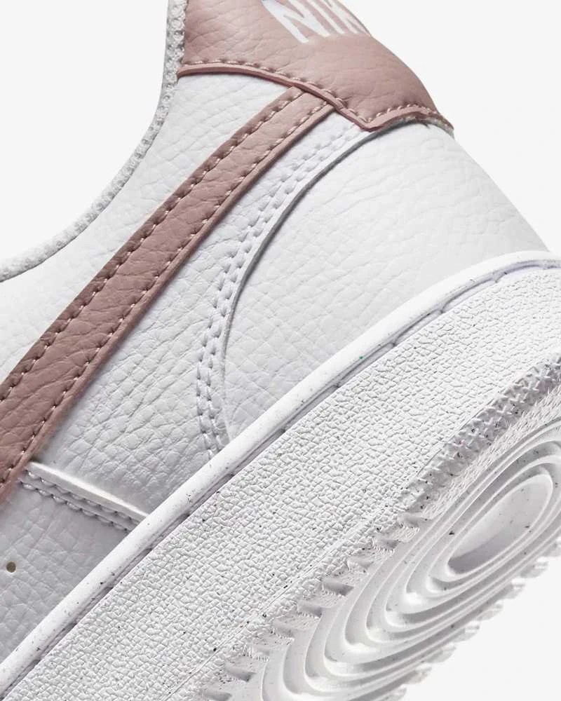 Nike Avalynė Moterims Court Vision Lo Nn Baltas DH3158 102