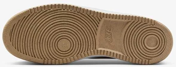 Nike Avalynė Moterims Court Vision Lo Nn rusvai gelsvas DH3158 201