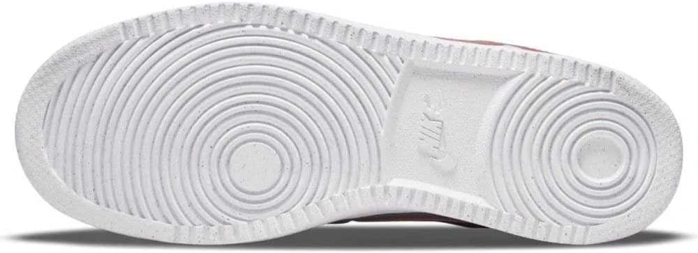 Nike Avalynė Moterims Court Vision Lo Nn Baltas DH3158 102