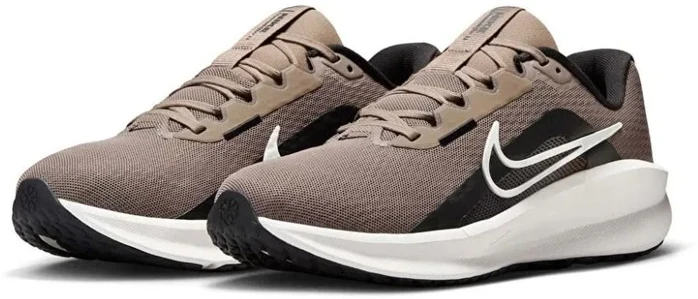 Nike Avalynė Moterims Downshifter 13 Brown FD6476 200
