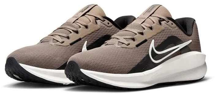 Nike Avalynė Moterims Downshifter 13 Brown FD6476 200
