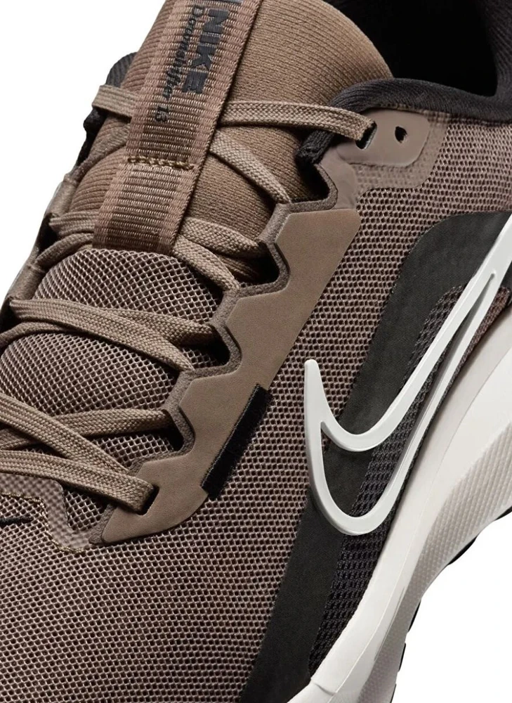 Nike Avalynė Moterims Downshifter 13 Brown FD6476 200