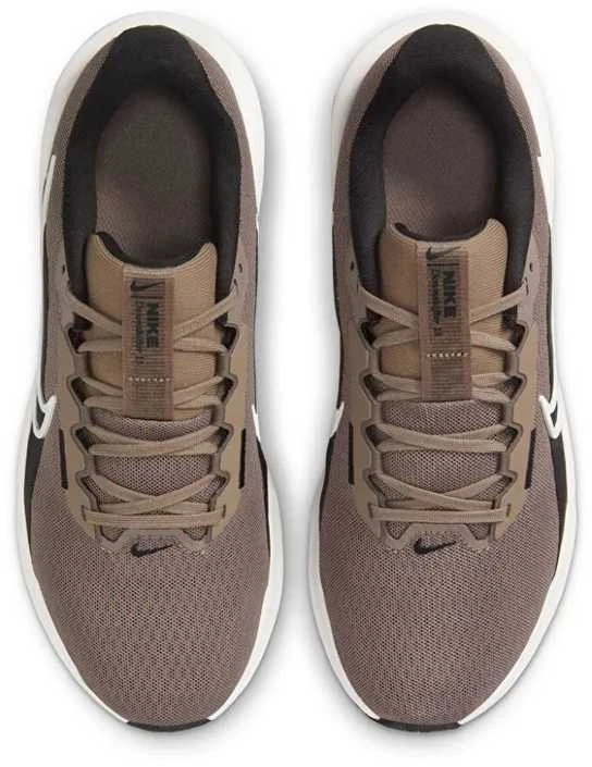 Nike Avalynė Moterims Downshifter 13 Brown FD6476 200
