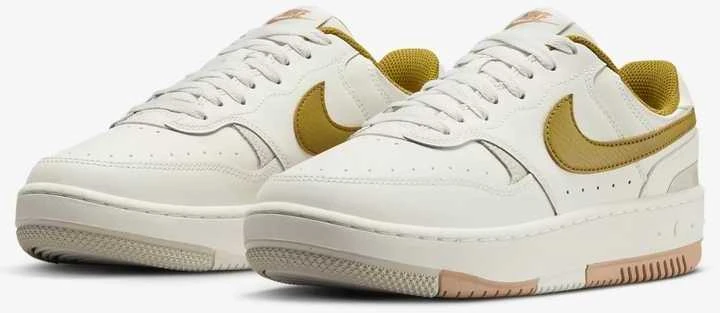 Nike Avalynė Moterims Gamma Force Baltas DX9176 105