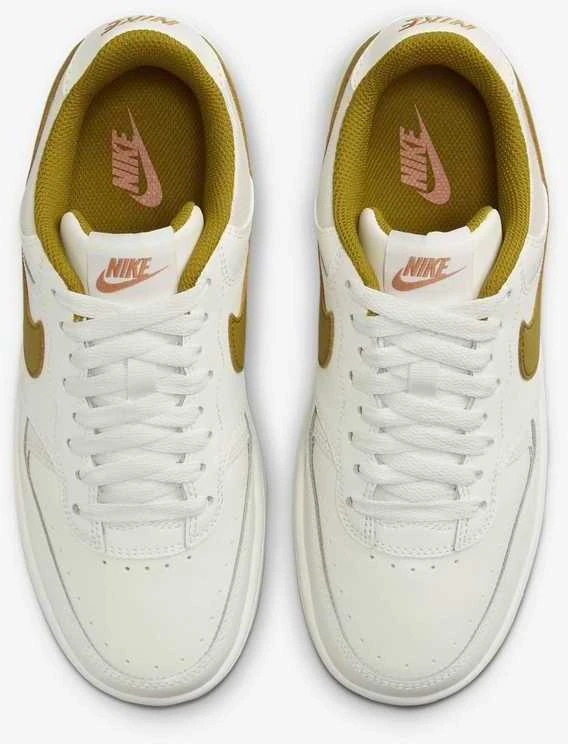 Nike Avalynė Moterims Gamma Force Baltas DX9176 105