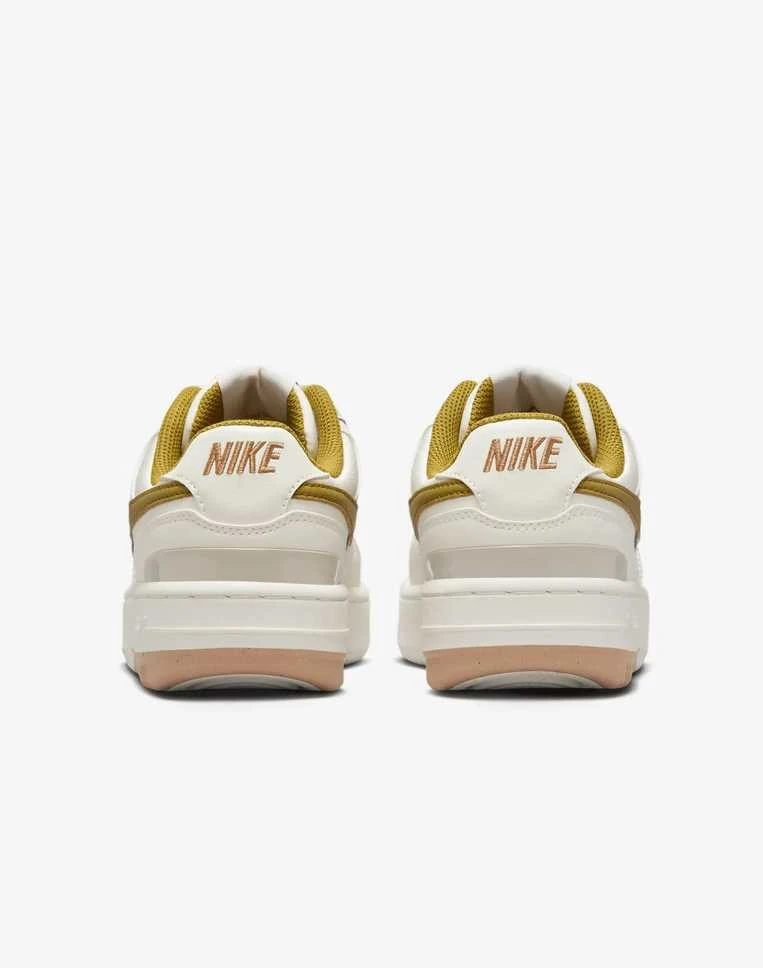 Nike Avalynė Moterims Gamma Force Baltas DX9176 105